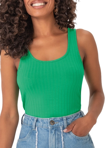 Blusa Feminina Regata Malwee 1000089661