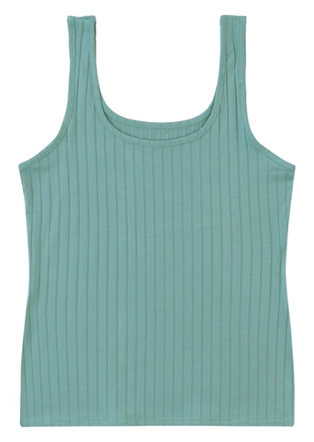 Blusa Feminina Regata Malwee 1000089661