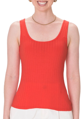 Blusa Feminina Regata Malwee 1000089661