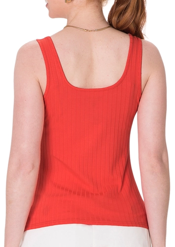 Blusa Feminina Regata Malwee 1000089661