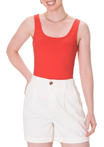 Blusa Feminina Regata Malwee 1000089661