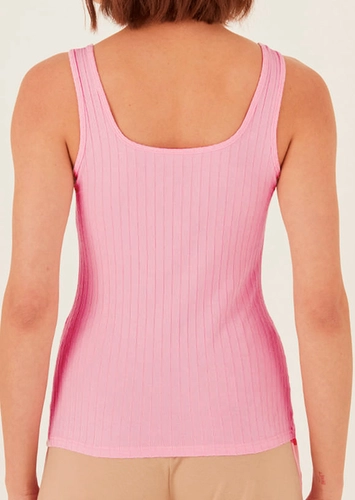 Blusa Feminina Regata Malwee 1000089661