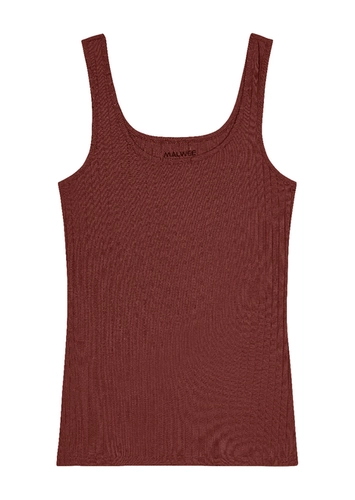 Blusa Feminina Regata Malwee 1000089661