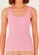 Blusa Feminina Regata Malwee 1000089661