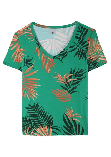 Blusa Feminina Malwee 1000070952