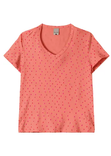 Blusa Feminina Malwee 1000070952