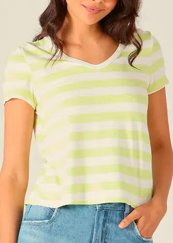 Blusa Feminina Malwee 1000070952