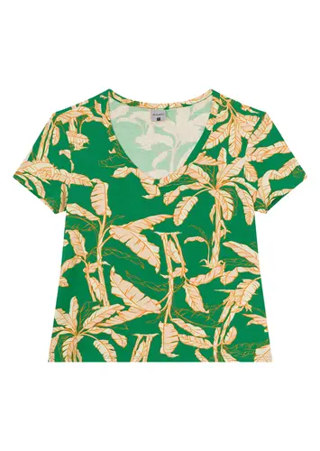 Blusa Feminina Malwee 1000070952