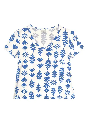 Blusa Feminina Malwee 1000070952