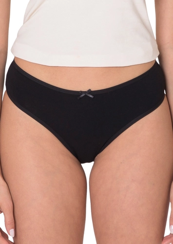 Kit com 3 Calcinhas Tanga Malwee 1000090636