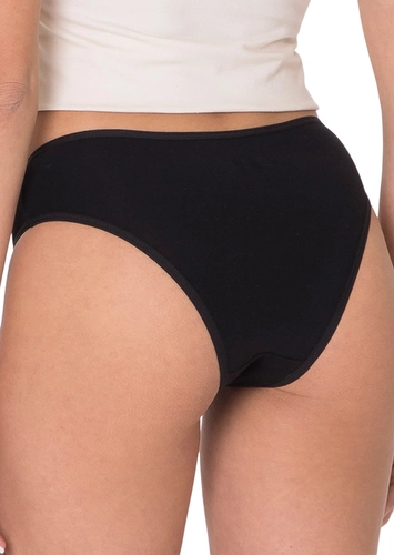 Kit com 3 Calcinhas Tanga Malwee 1000090636