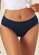 Kit com 3 Calcinhas Tanga Malwee 1000090636