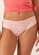 Kit com 3 Calcinhas Tanga Malwee 1000090636