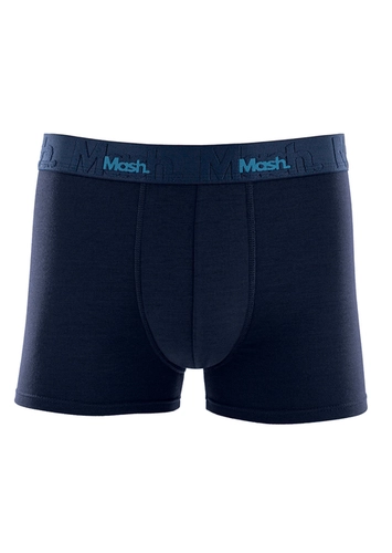 Cueca Boxer Mash 170.05