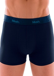 Cueca Boxer Mash 170.05