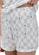 Pijama Feminino Curto Hering 7byf