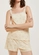 Pijama Feminino Curto Hering 7byf