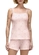 Pijama Feminino Curto Hering 7byf
