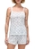 Pijama Feminino Curto Hering 7byf