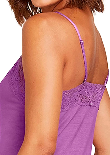 Camisola Feminina Curta Hope 0l111260