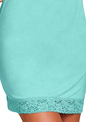 Camisola Feminina Curta Hope 0l111260