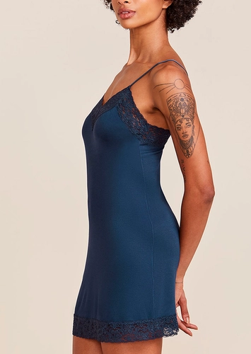Camisola Feminina Curta Hope 0l111260