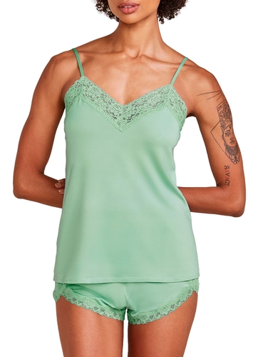 Pijama Feminino Curto Hope 0lcs1260