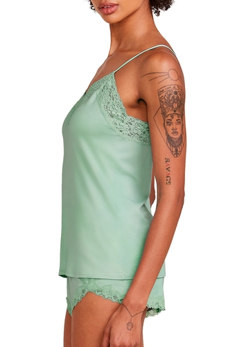 Pijama Feminino Curto Hope 0lcs1260