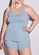 Pijama Feminino Curto Hope 0lcs1260