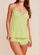 Pijama Feminino Curto Hope 0lcs1260