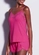 Pijama Feminino Curto Hope 0lcs1260