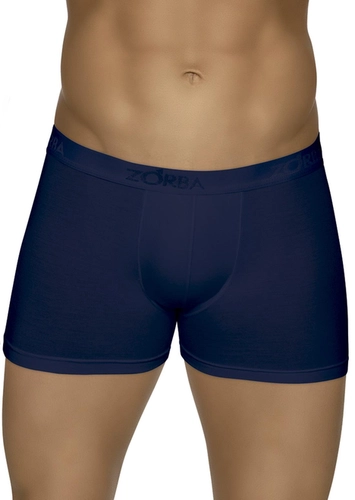 Cueca Boxer Modal Zorba 689