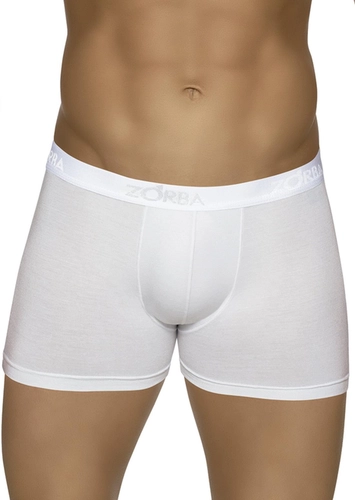 Cueca Boxer Modal Zorba 689