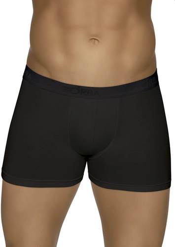 Cueca Boxer Modal Zorba 689