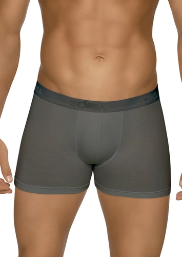 Cueca Boxer Modal Zorba 689