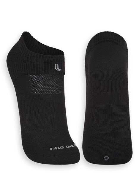 Meia Performance Corrida Lupo 3350-003