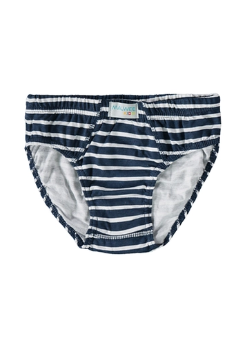 Kit com 3 Cuecas Infantil Slip Malwee 1000090623