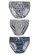 Kit com 3 Cuecas Infantil Slip Malwee 1000090623