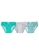 Kit com 3 Cuecas Infantil Slip Malwee 1000090623