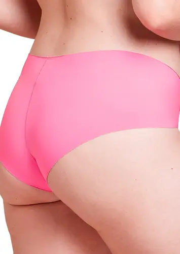 Kit com 2 Calcinhas Tanga Bonjour Kt38870