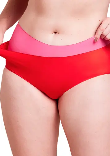Kit com 2 Calcinhas Tanga Bonjour Kt38870