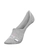 Kit 2 Pares de Meias Sapatilha Invisível Selene 7380-001