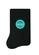 Meia sem Punho Cano Longo Selene 7725-001