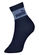 Kit 3 Pares de Meias Infantil Cano Longo Puma 2720-001