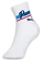 Kit 3 Pares de Meias Infantil Cano Longo Puma 2720-001