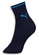 Kit 3 Pares de Meias Infantil Cano Longo Puma 2720-001