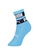 Kit 3 Pares de Meias Infantil Cano Longo Puma 2720-001
