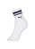 Kit 3 Pares de Meias Infantil Cano Longo Puma 2720-001