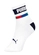 Kit 3 Pares de Meias Infantil Cano Longo Puma 2720-001