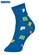 Kit 3 Pares de Meias Infantil Cano Longo Puma 2720-001